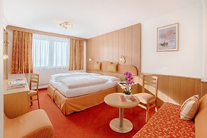 Hotel Malita