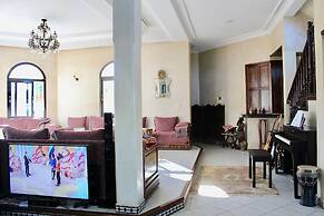 Aux Moules De Harhoura - Rabat