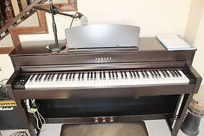 Aux Moules De Harhoura - Rabat