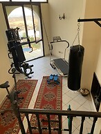 Aux Moules De Harhoura - Rabat