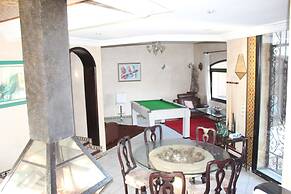 Aux Moules De Harhoura - Rabat