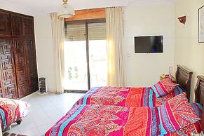 Aux Moules De Harhoura - Rabat