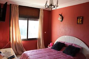 Aux Moules De Harhoura - Rabat