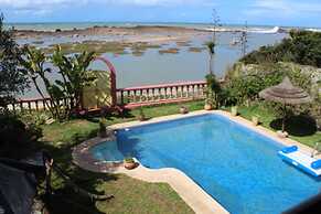 Aux Moules De Harhoura - Rabat