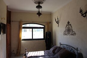 Aux Moules De Harhoura - Rabat