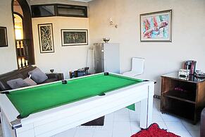 Aux Moules De Harhoura - Rabat