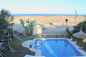 Aux Moules De Harhoura - Rabat