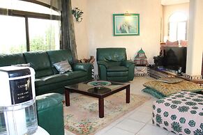 Aux Moules De Harhoura - Rabat