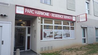 Résidence Parc Harmonie