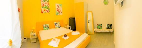 Alloggio Turistico Colosseo