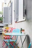 Alloggio Turistico Colosseo