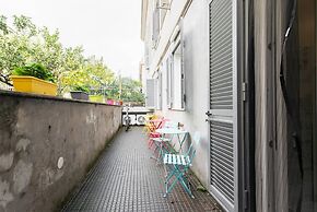 Alloggio Turistico Colosseo