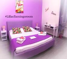 Alloggio Turistico Colosseo