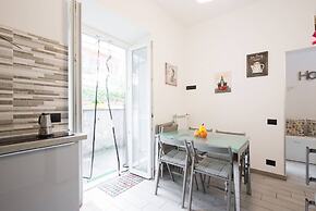 Alloggio Turistico Colosseo