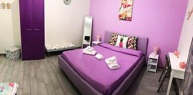 Alloggio Turistico Colosseo