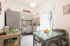 Alloggio Turistico Colosseo