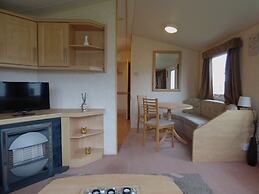 Caravan Hire at Sunnydale Holiday Park