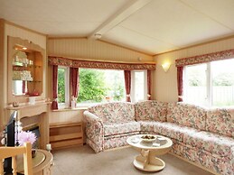 Caravan Hire at Sunnydale Holiday Park