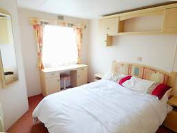Caravan Hire at Sunnydale Holiday Park