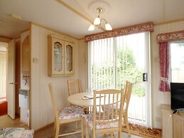 Caravan Hire at Sunnydale Holiday Park