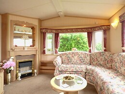 Caravan Hire at Sunnydale Holiday Park