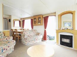 Caravan Hire at Sunnydale Holiday Park