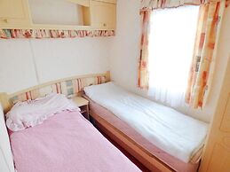 Caravan Hire at Sunnydale Holiday Park