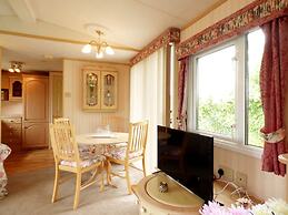 Caravan Hire at Sunnydale Holiday Park
