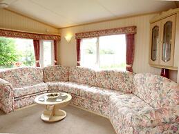 Caravan Hire at Sunnydale Holiday Park