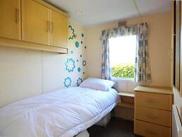 Caravan Hire at Sunnydale Holiday Park