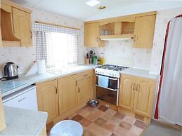 Caravan Hire at Sunnydale Holiday Park