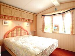 Caravan Hire at Sunnydale Holiday Park