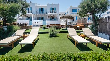 Niki Savvas Studio & Suites