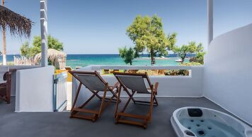 Niki Savvas Studio & Suites