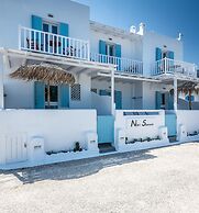 Niki Savvas Studio & Suites