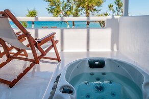 Niki Savvas Studio & Suites