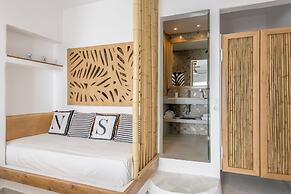 Niki Savvas Studio & Suites
