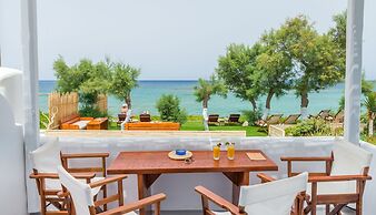 Niki Savvas Studio & Suites