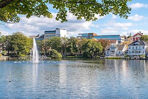 Siddis Apartment Sentrum 9