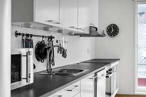 Siddis Apartment Sentrum 9