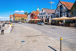 Siddis Apartment Sentrum 9