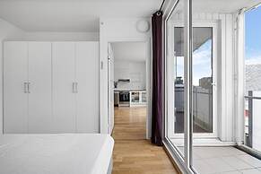 Siddis Apartment Sentrum 9