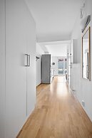 Siddis Apartment Sentrum 9