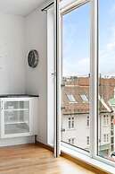 Siddis Apartment Sentrum 9