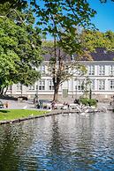 Siddis Apartment Sentrum 9