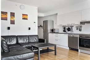 Siddis Apartment Sentrum 9