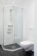 Siddis Apartment Sentrum 9