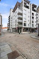 Siddis Apartment Sentrum 9