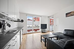 Siddis Apartment Sentrum 9