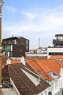 Siddis Apartment Sentrum 9